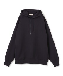BEAUTY FORM JERSEY パーカー