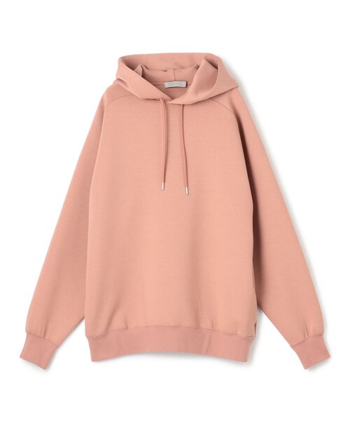 UNFILO(アンフィーロ)の「BEAUTY FORM JERSEY パーカー(Tシャツ/カットソー・メンズ・ネイビー系/ベージュ系/ホワイト系/オールドローズ系/グレー系/ブラック系・X-LARGE/LARGE/MEDIUM/SMALL)」の21枚目の写真