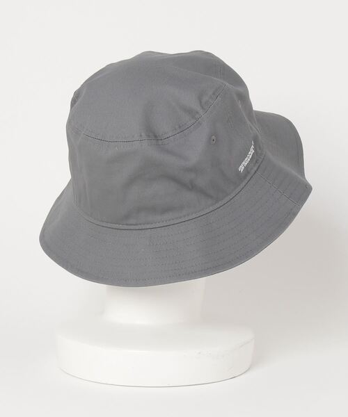 UNDERCOVER（アンダーカバー）の「UB0D6H02-2（ハット・メンズ・グレー/ブラック/ベージュ・X-LARGE/LARGE/MEDIUM）」の4枚目の写真