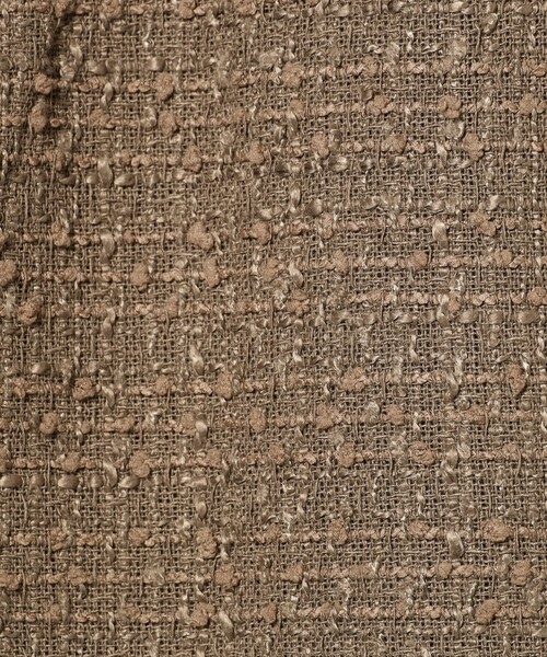 B:MING by BEAMS（ビーミングバイビームス）の「ツイード スカート（スカート・レディース・グリーン/ブラウン系その他4・MEDIUM/SMALL）」の5枚目の写真