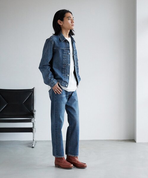 Levi's（リーバイス）の「LEVI'S(R) / リーバイス(R) 別注 1st