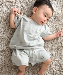 PUPPAPUPO(�v�b�p�v�[�|)�̃Z�b�g�A�b�v ���� T�V���c �V���[�g�p���c(�Z�b�g�A�b�v)