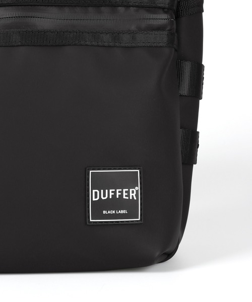The DUFFER of ST.GEORGE(ザダファーオブセントジョージ)の「〔BLACK The DUFFER of ST.GEORGE(ザダファーオブセントジョージ)の「〔BLACK