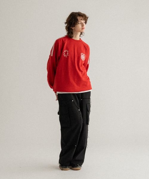 WISH FOR EVER（ウィッシュフォーエバー）の「DRAW CODE GAME LOGO