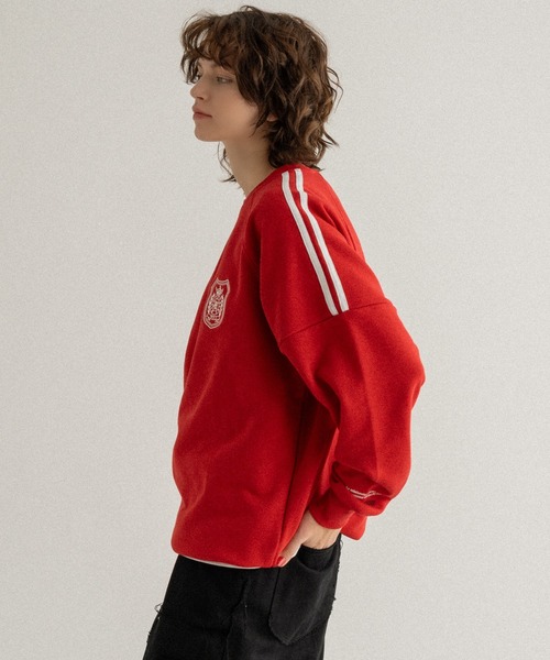 WISH FOR EVER（ウィッシュフォーエバー）の「DRAW CODE GAME LOGO