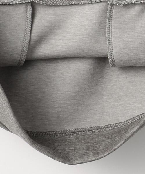 green label relaxing（グリーンレーベルリラクシング）の「リバーダンボール フーディ パーカー（Tシャツ/カットソー・メンズ・ライトグレー/グレー/ライトブルー・XL/S/M/L）」の17枚目の写真