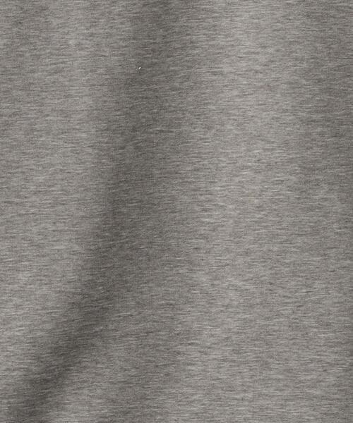 green label relaxing（グリーンレーベルリラクシング）の「リバーダンボール フーディ パーカー（Tシャツ/カットソー・メンズ・ライトグレー/グレー/ライトブルー・XL/S/M/L）」の16枚目の写真