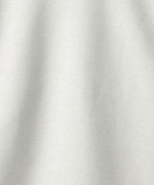 green label relaxing（グリーンレーベルリラクシング）の「リバーダンボール フーディ パーカー（Tシャツ/カットソー・メンズ・ライトグレー/グレー/ライトブルー・XL/S/M/L）」の11枚目の写真