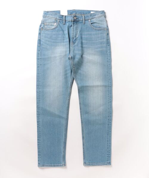 Arnold Palmer（アーノルドパーマー）の「テーパード デニムパンツ（デニムパンツ・メンズ・ライトブルー/ダークブルー/ブラック・LL/L/M）」の10枚目の写真