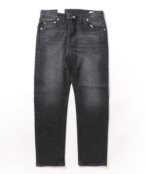 Arnold Palmer（アーノルドパーマー）の「テーパード デニムパンツ（デニムパンツ・メンズ・ライトブルー/ダークブルー/ブラック・LL/L/M）」の11枚目の写真