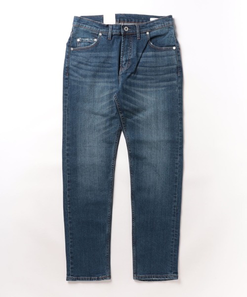 Arnold Palmer（アーノルドパーマー）の「テーパード デニムパンツ（デニムパンツ・メンズ・ライトブルー/ダークブルー/ブラック・LL/L/M）」の12枚目の写真