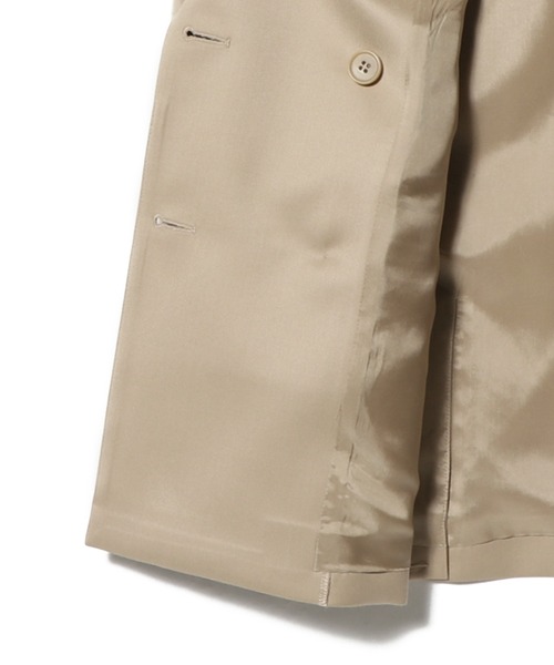 【美品】ESTNATION 24SS タキシードクロスブレザージャケット ESTNATION（エストネーション）の「ESTNATION / タキシード