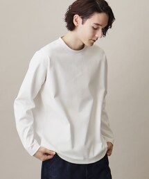 THE SHOP TK  | サカリバクルーネックTシャツ(Tシャツ/カットソー)