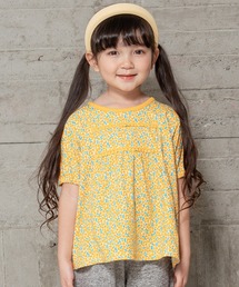 RAGMART | フラワープリントTシャツ(Tシャツ/カットソー)