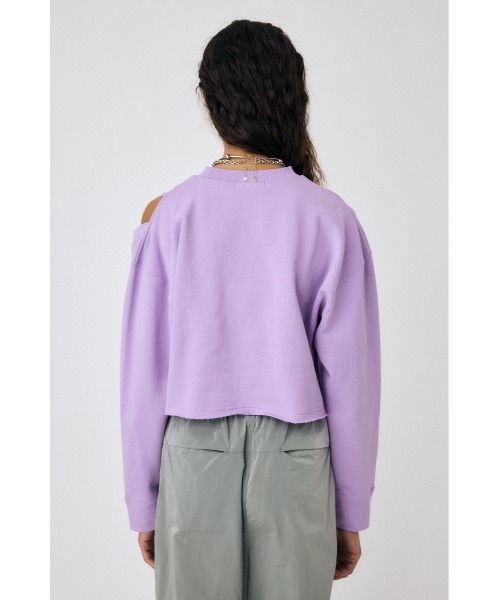 【中古品】MOUSSY トップス MOUSSY トップス - メルカリ