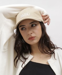 MOODロゴキャップ / 104821