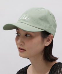 LAKOLE | MOODロゴキャップ / 104821(キャップ)