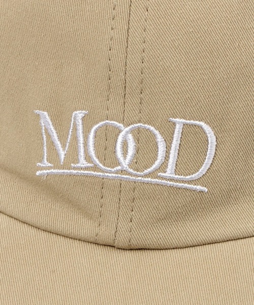 LAKOLE(ラコレ)の「MOODロゴキャップ / 104821(キャップ・レディース・オフホワイト/チャコール/ベージュ/ライトグリーン・FREE)」の18枚目の写真