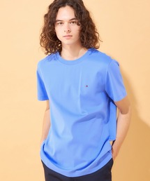 ラグジュアリーインターロックTシャツ
