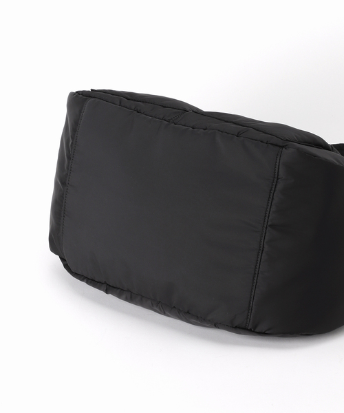 haru×BETTER THAN GOOD×FRAMeWORK】2WAY NYLON SHOULDER BAG