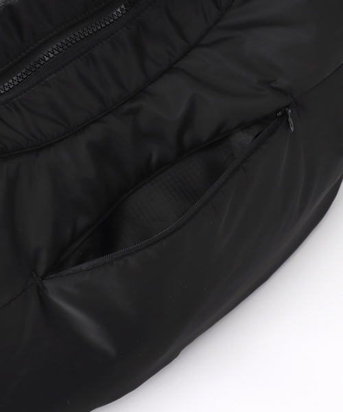 haru×BETTER THAN GOOD×FRAMeWORK】2WAY NYLON SHOULDER BAG