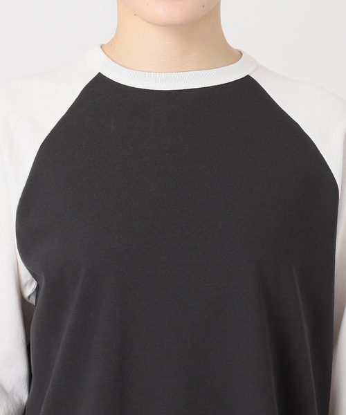 セール】ラグランTシャツ（Tシャツ/カットソー）｜AP STUDIO
