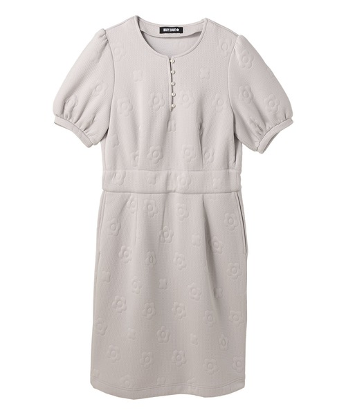 MARY QUANT（マリークワント）の「4ペタルデイジーフクレジャ