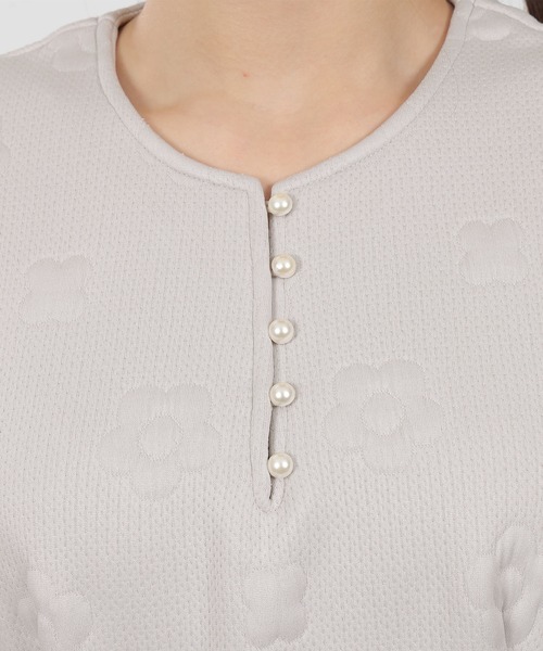MARY QUANT★タグ付き 4ペタルデイジーフクレジャカード ワンピース Amazon.co.jp: [マリークヮント] 4ペタルデイジーフクレジャ
