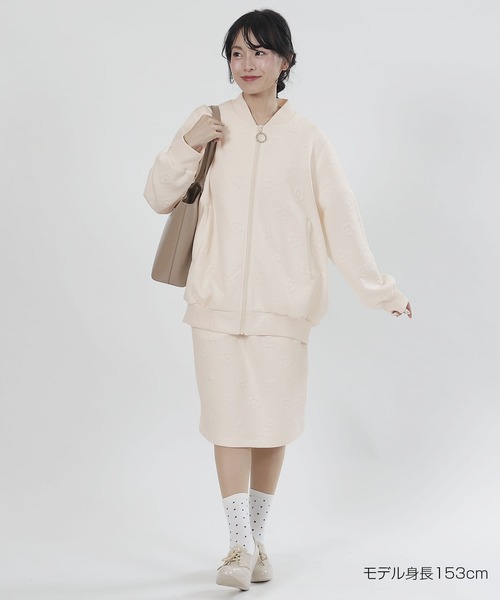 MARY QUANT（マリークワント）の「4ペタルデイジーフクレジャ