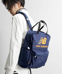 NEW BALANCE | WEGO/ new balanceコーデュラバックパック(バックパック/リュック)