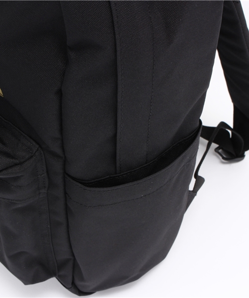 NEW BALANCE（ニューバランス）の「WEGO/ new balanceコーデュラバックパック（バックパック/リュック・メンズ・ネイビー/ブルー/パープル/イエロー/ブラック・FREE）」の21枚目の写真