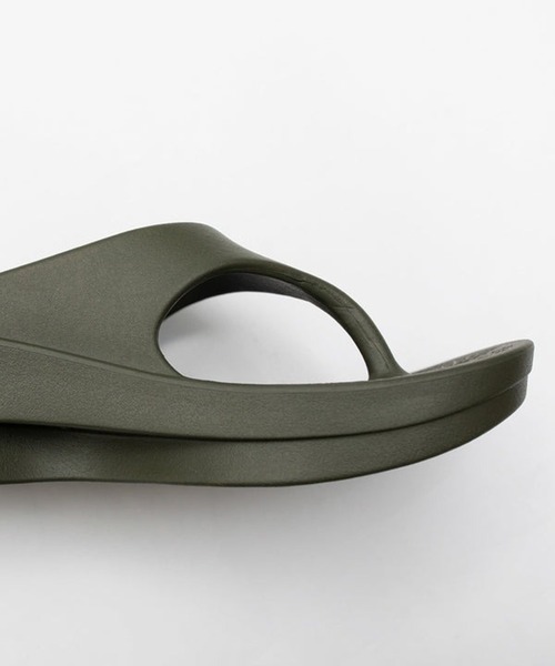 【セール】【KiU】RECOVERY SANDAL Type-A / リカバリーサンダル（サンダル）｜KiU（キウ） mdprevattcaulkingandwaterproofing.com