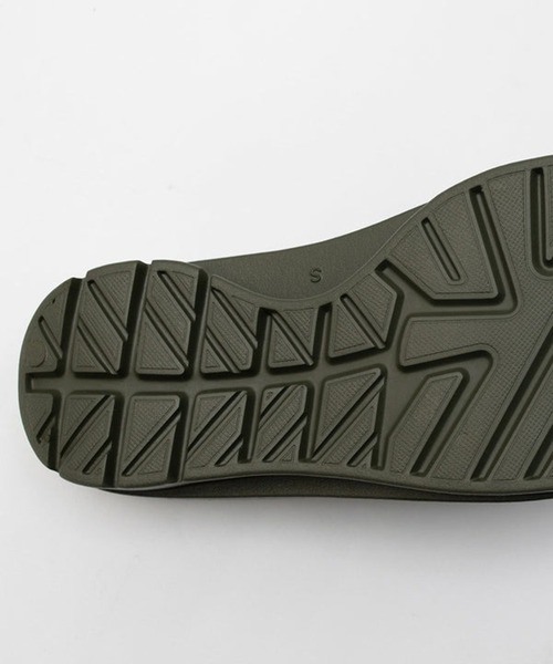 【セール】【KiU】RECOVERY SANDAL Type-A / リカバリーサンダル（サンダル）｜KiU（キウ） mdprevattcaulkingandwaterproofing.com