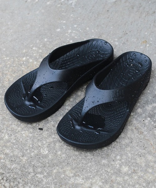 【セール】【KiU】RECOVERY SANDAL Type-A / リカバリーサンダル（サンダル）｜KiU（キウ） mdprevattcaulkingandwaterproofing.com
