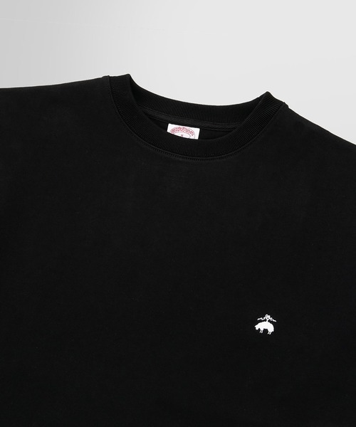 ♦STONE ♦フルジップスウェットシャツ☆ 2014SS】STONE ISLAND カラーネックスウェット 2XL トップス