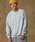 THEOREM�i�Z�I�����j�́umsw1445- One Point Embroidered Laidback Sweatshirt �X�E�F�b�g�i�X�E�F�b�g�j�v�b�O���[