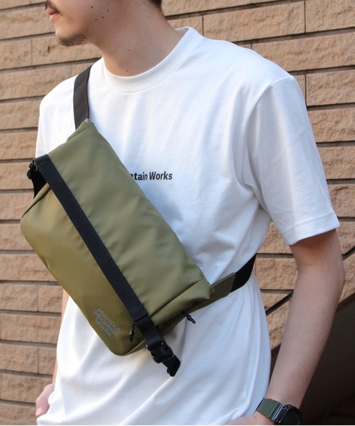 MARMOT（マーモット）の「Marmot/マーモット マーモットマウンテン