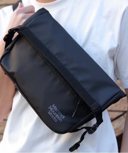 MARMOT（マーモット）の「Marmot/マーモット マーモットマウンテン