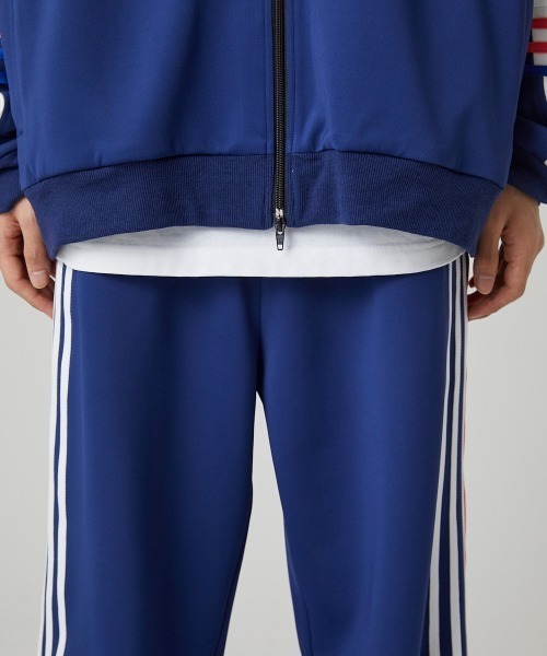 DISCOVERED（ディスカバード）の「DISCOVERED TRACK BLOUSON