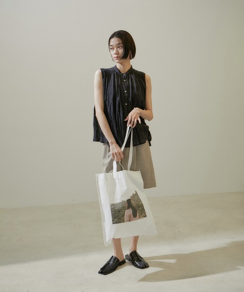 セール】【Alec Soth（アレック・ソス）】フォトトートバッグ（トート