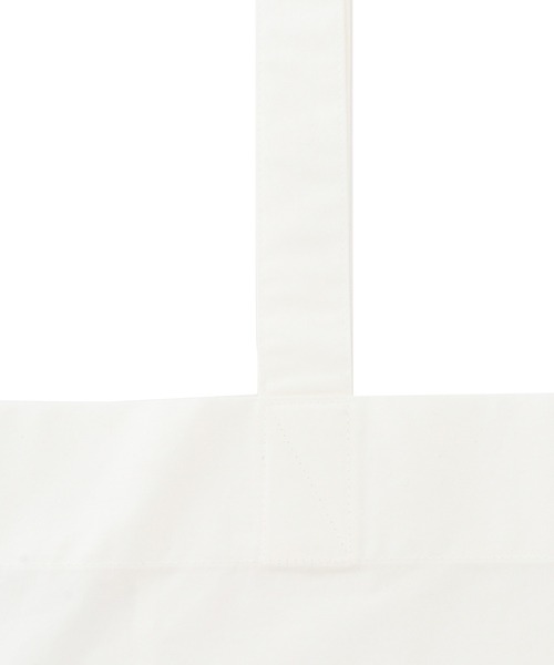 SALON adam et rope'(サロン アダム エ ロペ)の「【Alec Soth(アレック・ソス)】フォトトートバッグ(トートバッグ・レディース・ホワイト系その他2/ホワイト系その他4/ホワイト・FREE)」の18枚目の写真