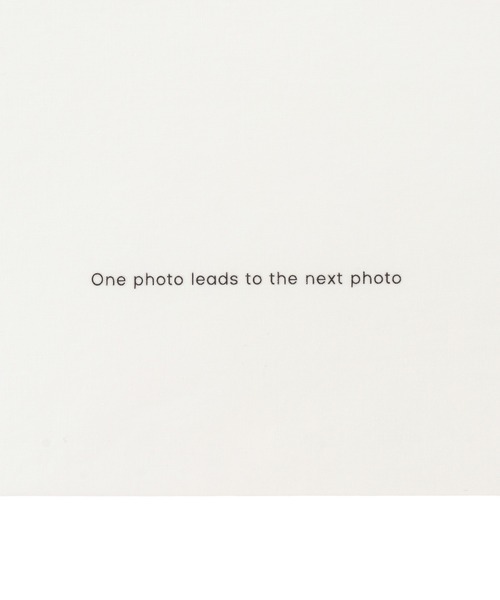 SALON adam et rope'(サロン アダム エ ロペ)の「【Alec Soth(アレック・ソス)】フォトトートバッグ(トートバッグ・レディース・ホワイト系その他2/ホワイト系その他4/ホワイト・FREE)」の21枚目の写真