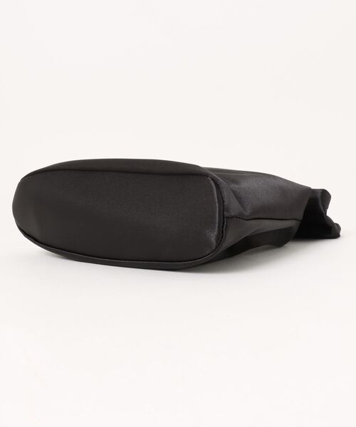 Narcissus（ナルシス）の「【Narcissus】リボンバッグ（ハンドバッグ・レディース・ピンク/ブラック・FREE）」の3枚目の写真