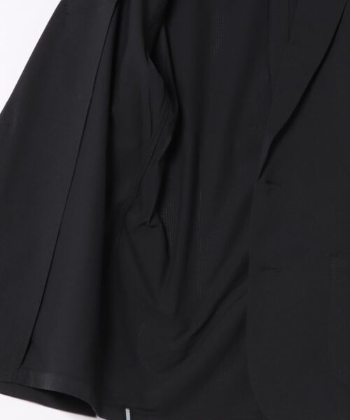 【KETTA/ケッタ】ｴｱﾄﾞｯﾂ天竺JK（テーラードジャケット）｜KETTA（ケッタ）