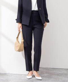 HAVEL studio/ハーヴェルスタジオ】W/Si FORMAL PANTS