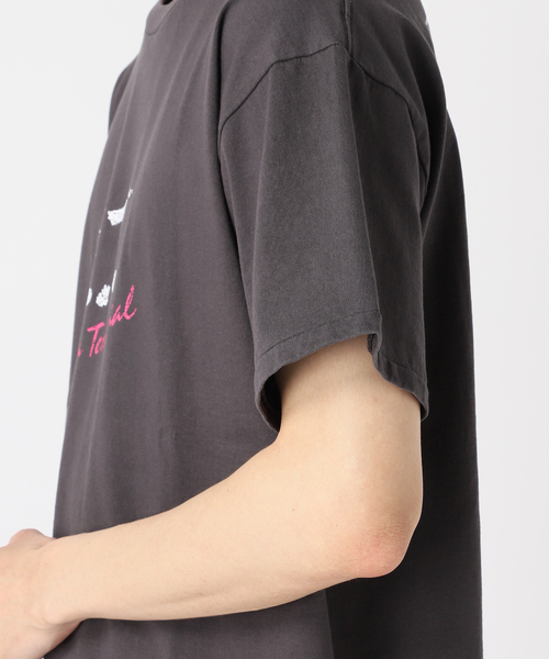 JOURNAL STANDARD（ジャーナルスタンダード）の「ET × JOURNAL