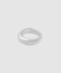 Medium Flaneur Ring