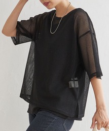 tシャツ レイヤード2パックT / タンク「セット」 レディース 61ldl4k2UwL._AC_SY350_QL65_.jpg