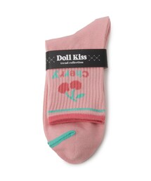 DOLL KISS | チェリーソックス(ソックス/靴下)