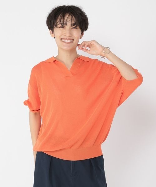 ☆まゆたん☆アルチビオ 半袖シャツ トップスのみ アルチビオ レディース Tシャツ - ゴルフウェア通販 ビキ